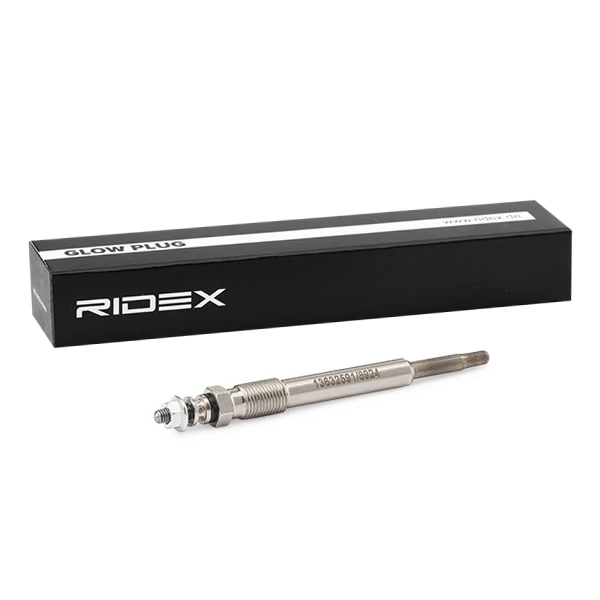 243G0012 Ridex Vela de incandescência
