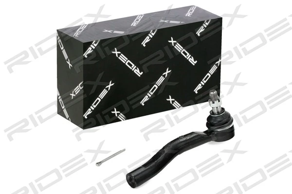 Ponta externa da barra de direção para Toyota Yaris NCP2