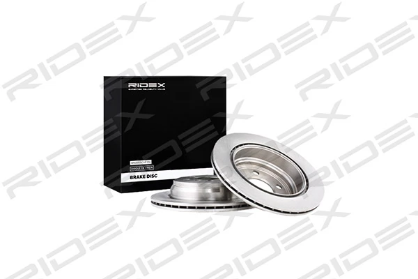 82B1224 Ridex