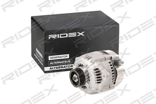 Gerador 4G0089 Ridex
