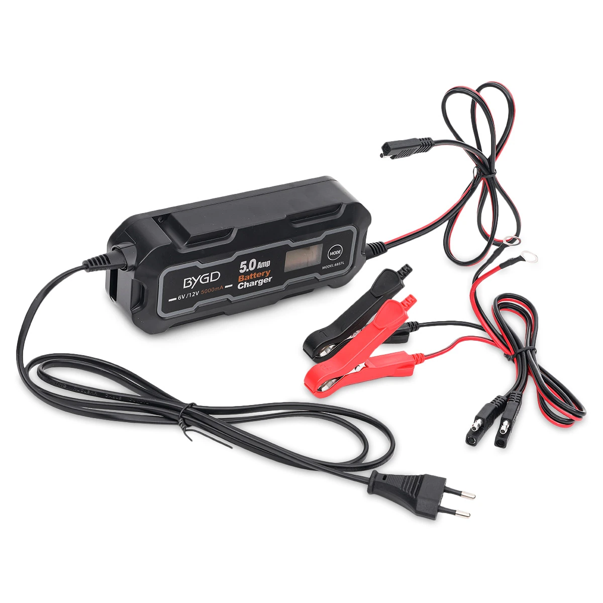 Dispositivo de carregamento para a PILHA para KIA Cerato I LD