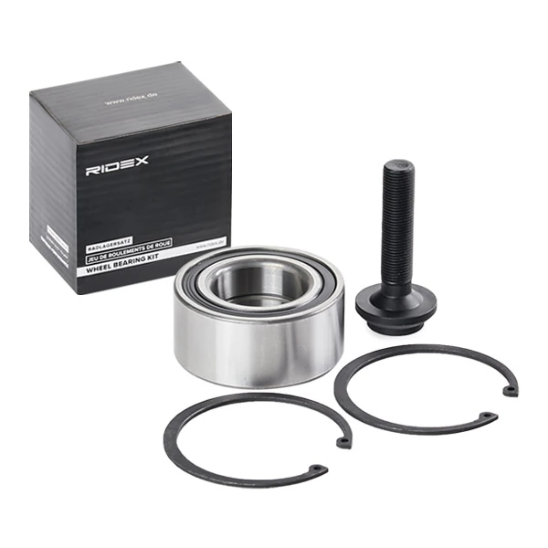 654W0015 Ridex Rolamento de cubo traseiro