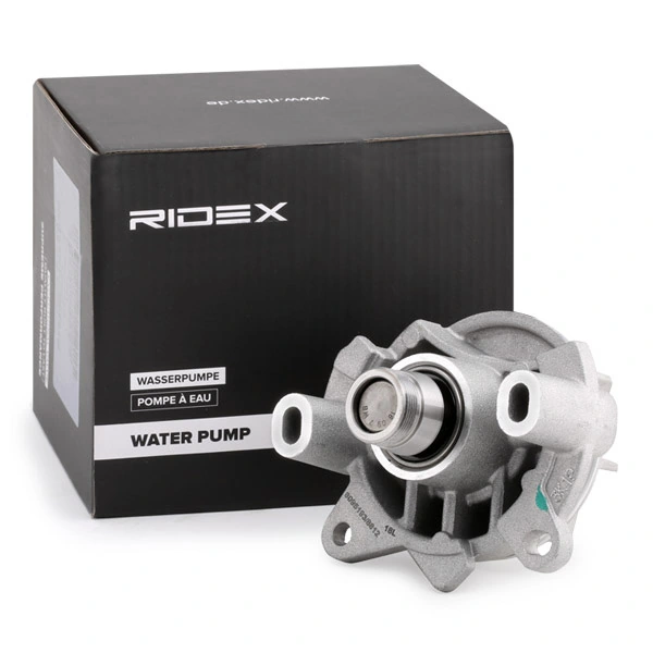Bomba de água (bomba) de esfriamento Renault Master II CD, HD, U0D ao melhor preço