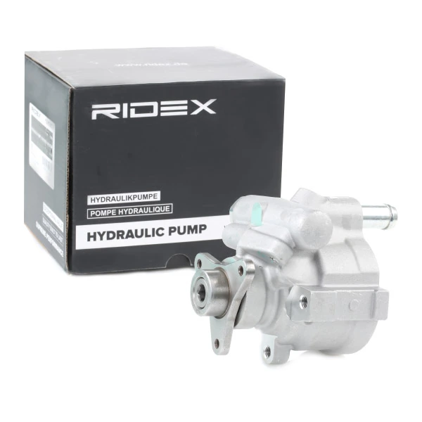 12H0062 Ridex Bomba da Direção hidrâulica assistida