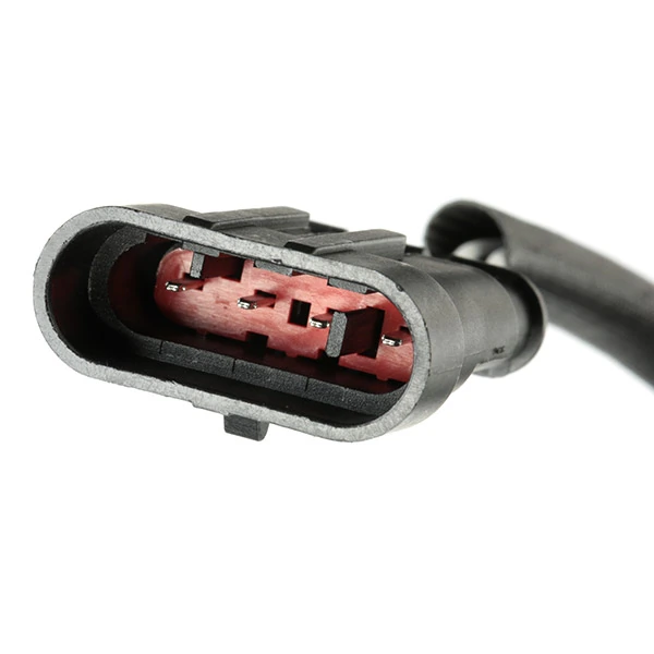 3922L0007 Ridex Sonda lambda, sensor de oxigênio