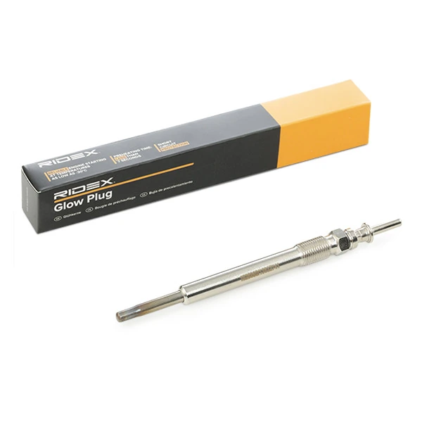 243G0147 Ridex Vela de incandescência