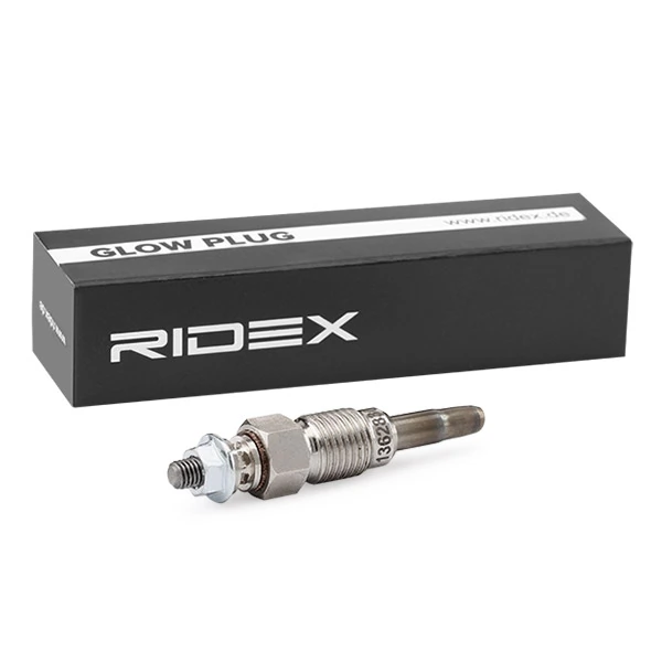 243G0008 Ridex Vela de incandescência