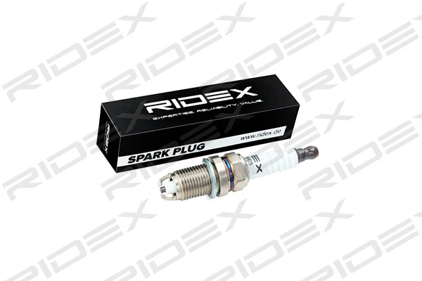 Vela de ignição Hyundai/Kia 1621593103