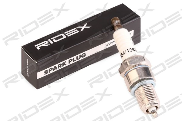 Vela de ignição para Volkswagen Golf 17