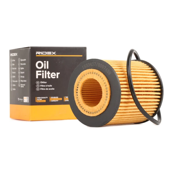 Compre 7O0039 Ridex Filtro de óleo