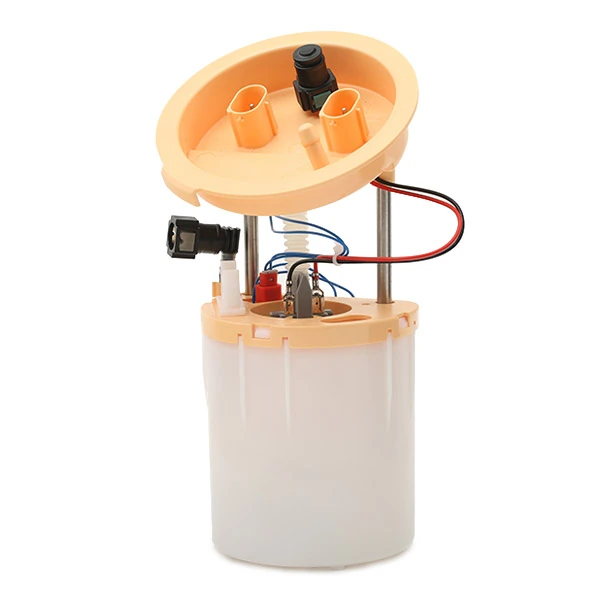 1382F0085 Ridex Módulo de bomba de combustível com sensor do nível de combustível