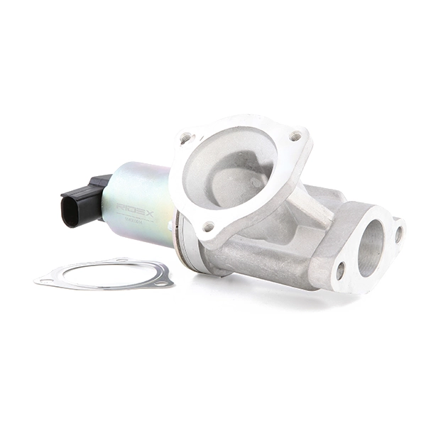 Válvula EGR de recirculação dos gases Ridex 1145E0014 preço, a partir de 44,34 USD