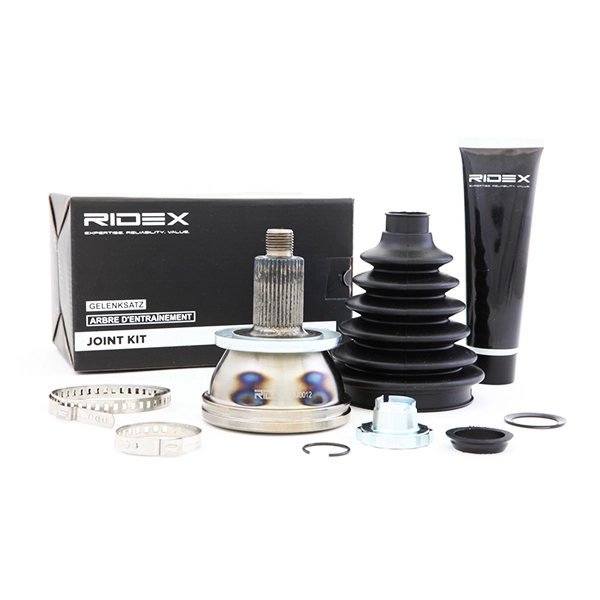 Junta homocinética externa dianteira Seat Ibiza III 6L1 ao melhor preço