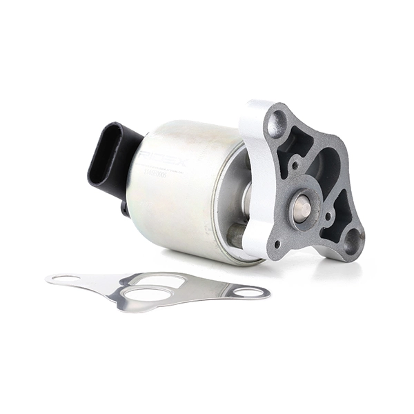Compre 1145E0005 Ridex Válvula EGR de recirculação dos gases