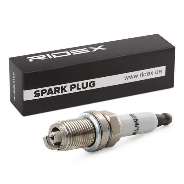 686S0025 Ridex Vela de ignição