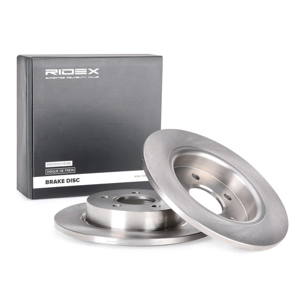 82B0740 Ridex