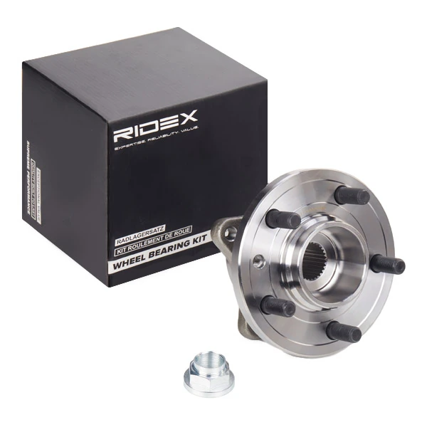 Cubo dianteiro Ridex 654W0480 preço, a partir de 113,65 USD