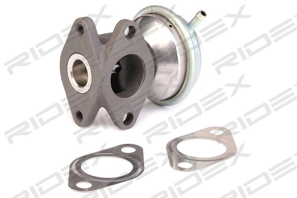 Válvula EGR de recirculação dos gases Audi A4  8H7 ao melhor preço