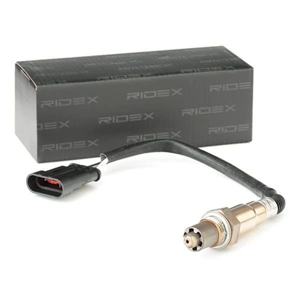 Compre 3922L0007 Ridex Sonda lambda, sensor de oxigênio