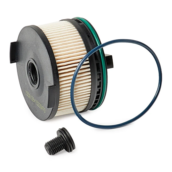 Filtro de combustível Mercedes E  C238 ao melhor preço