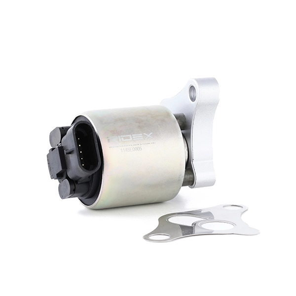 Válvula EGR de recirculação dos gases Ridex 1145E0005 preço, a partir de 51,68 USD