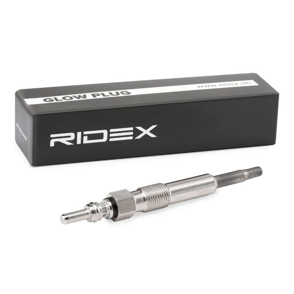 Vela de incandescência Ridex 243G0004 preço, a partir de 10,12 USD