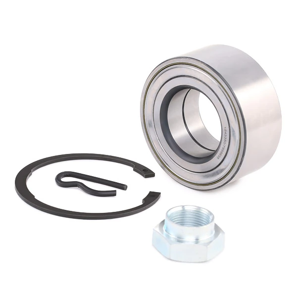 Rolamento de cubo dianteiro Ridex 654W0006 preço, a partir de 23,75 USD