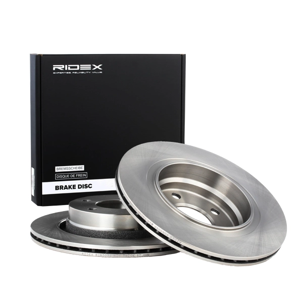 82B0033 Ridex