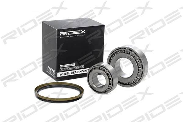 654W0303 Ridex