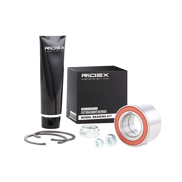654W0421 Ridex