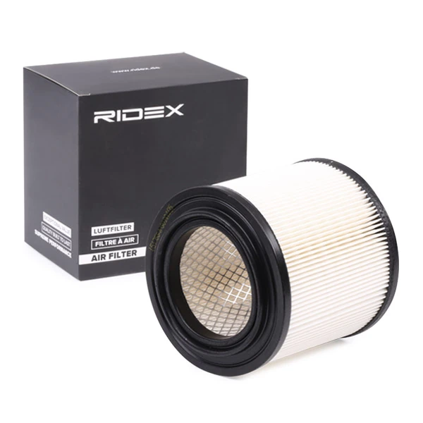 8A0530 Ridex