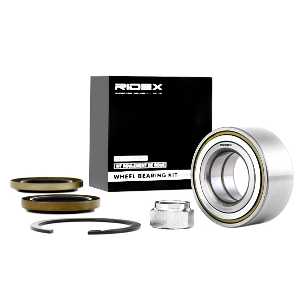 Rolamento de cubo dianteiro Mitsubishi Eclipse I D22A, D27A ao melhor preço