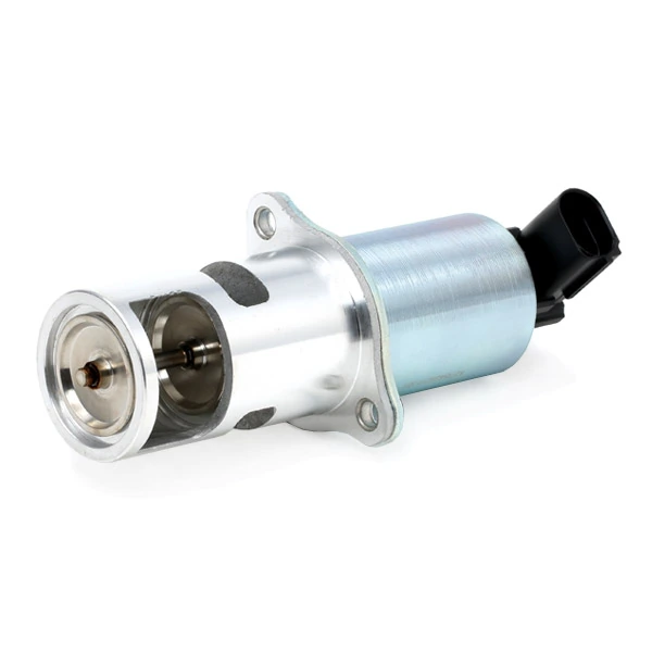 1145E0209 Ridex Válvula EGR de recirculação dos gases