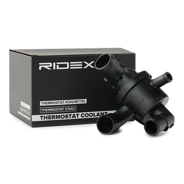 316T0122 Ridex