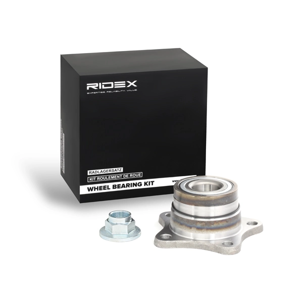 654W0177 Ridex
