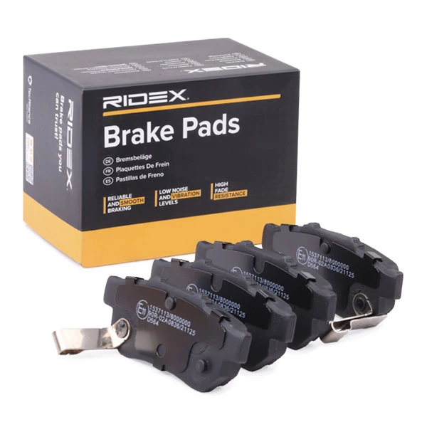  Ridex 402B0448
