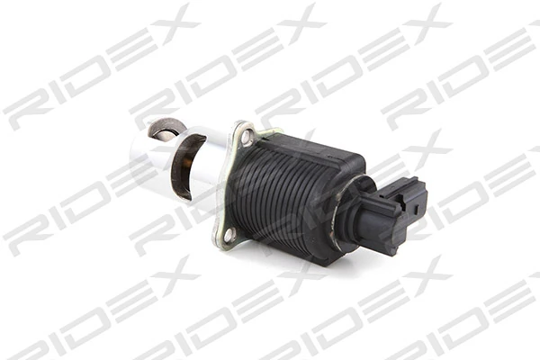 1145E0027 Ridex Válvula EGR de recirculação dos gases
