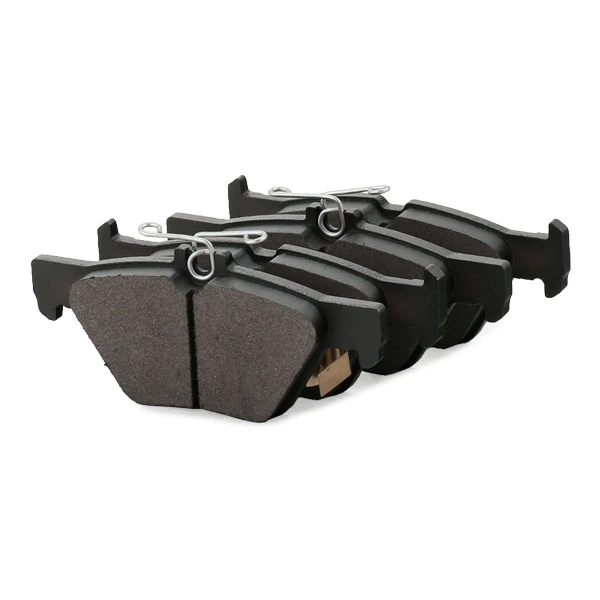 Sapatas do freio traseiras de disco Ridex 402B1188 preço, a partir de 56,34 USD