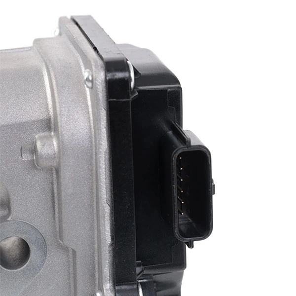 Válvula de borboleta montada para Renault LOGAN LS