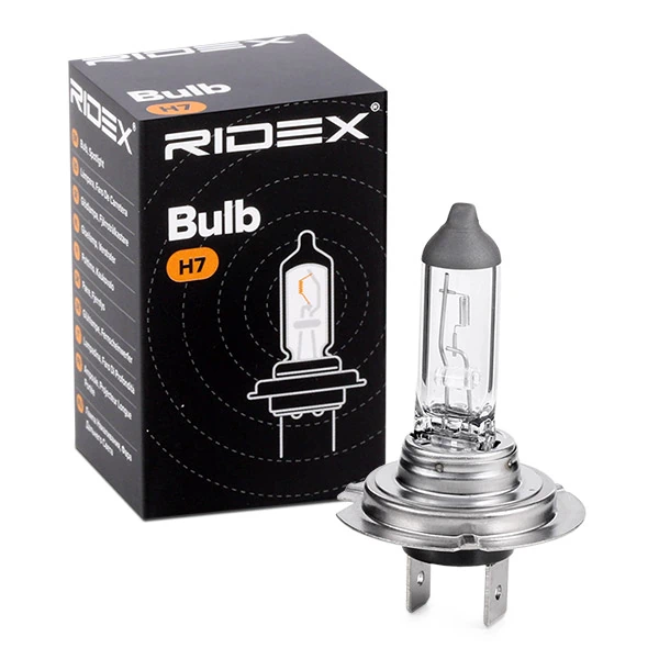 106B0002 Ridex