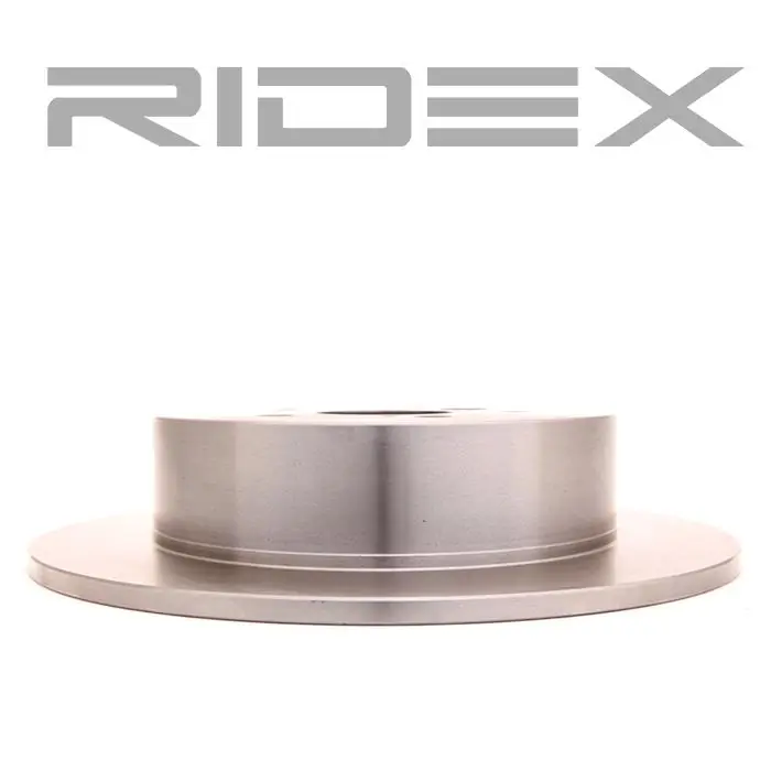 82B0179 Ridex Disco do freio traseiro