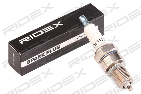 Vela de ignição Honda Accord III CA5 ao melhor preço