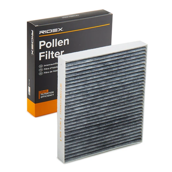 Filtro de salão Skoda Felicia I 791, 6U1 ao melhor preço