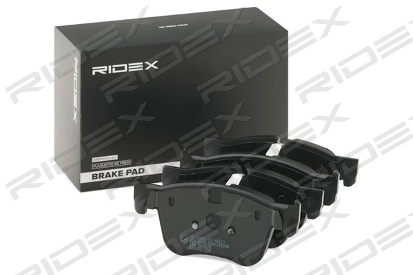 402B1409 Ridex