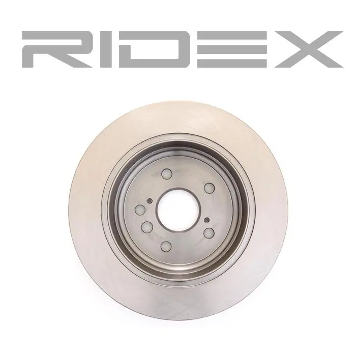 Compre 82B0179 Ridex Disco do freio traseiro