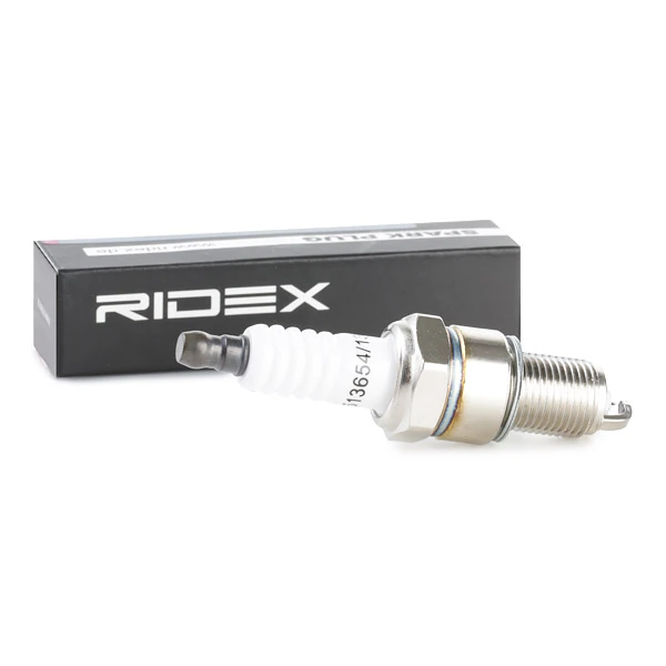 686S0028 Ridex Vela de ignição