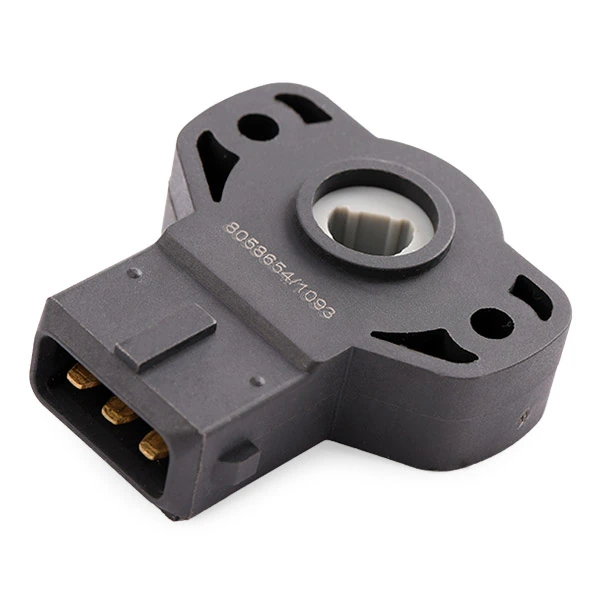 Compre 3940T0011 Ridex Sensor de posição da válvula de borboleta (potenciômetro)