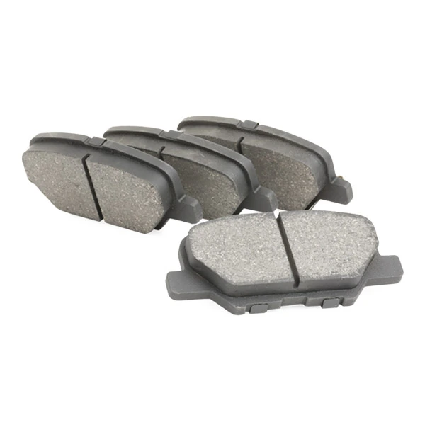 Sapatas do freio traseiras de disco Ridex 402B0831 preço, a partir de 24,06 USD