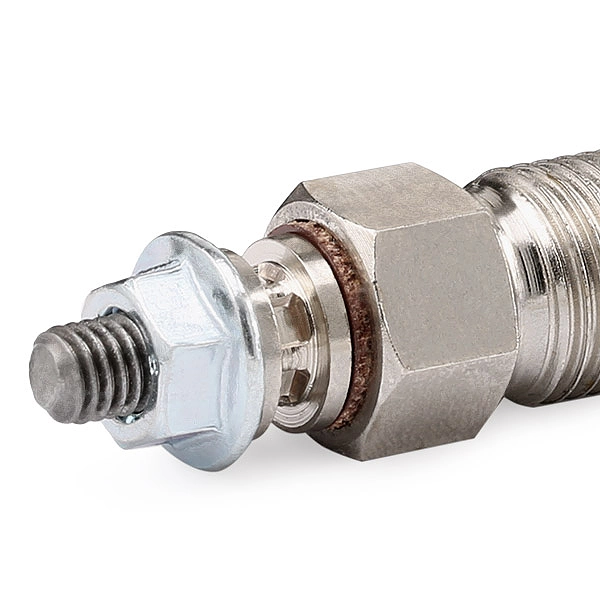 Vela de incandescência para Volkswagen Transporter 24, 25, 251