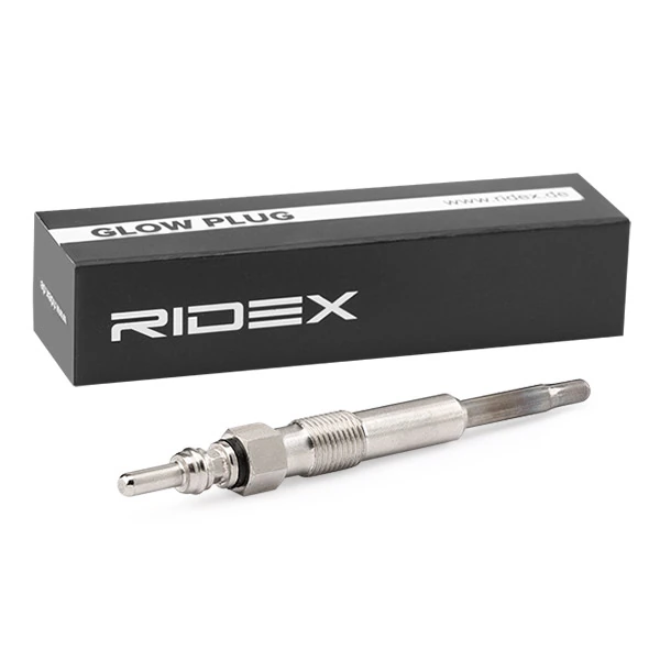 243G0015 Ridex Vela de incandescência